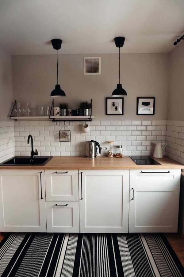 Teatra Street Apartment Balvi Kültér fotó