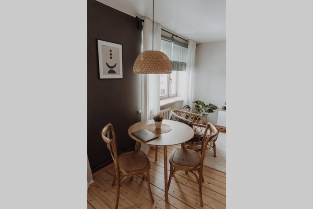 Teatra Street Apartment Balvi Kültér fotó